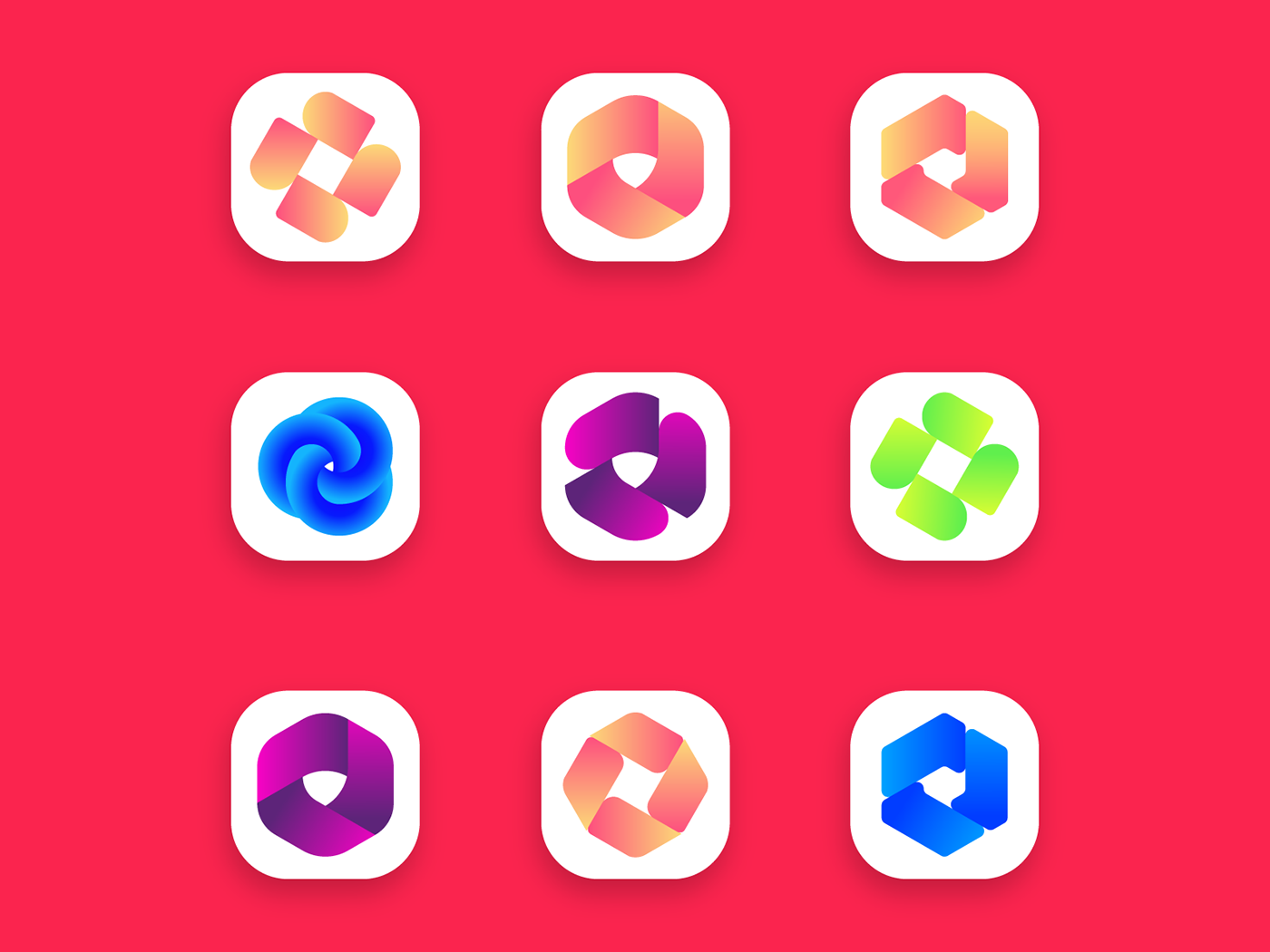 Tổng hợp 5+ App icon siêu 