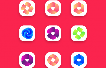 Tổng hợp 5+ App icon siêu ' DỄ THƯƠNG ' dành cho iPhone và Android