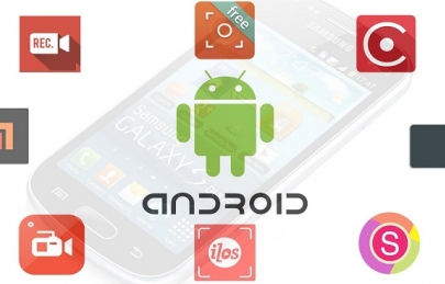 Review 5+ App quay màn hình 'Tốt Nhất' dành cho Iphone và Android