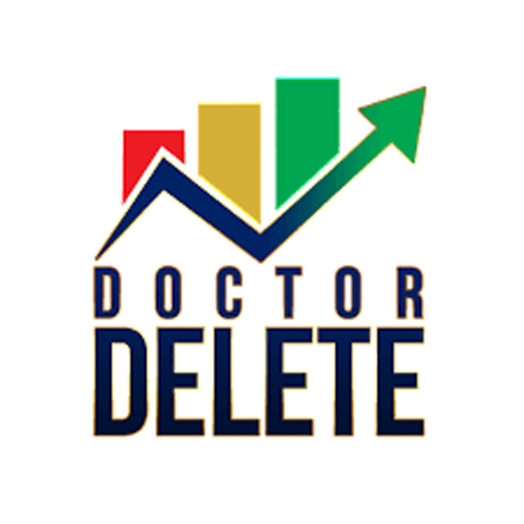 Phần mềm xóa những file cứng đầu của máy tính Delete Doctor